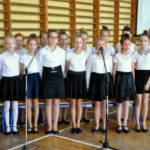 Początek roku szkolnego w SP 3 Olkusz – 04.09.2017_32