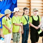 Podsumowanie konkursów w SP nr 5 w Olkuszu - 14.05.2012