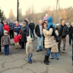 Podwójne święto ochotników z Bukowna - 18.11.2012