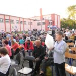 Potrójny jubileusz w Sienicznie - 20-21.05.2016_68