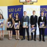 Powiatowe zakończenie roku szkolnego w I LO – 24.06.2016_109