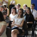 Powiatowe zakończenie roku szkolnego w I LO – 24.06.2016_49