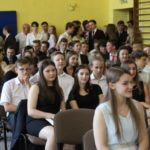 Powiatowe zakończenie roku szkolnego w I LO – 24.06.2016_70