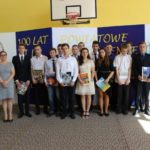 Powiatowe zakończenie roku szkolnego w I LO – 24.06.2016_77