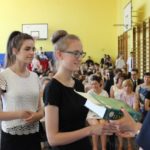 Powiatowe zakończenie roku szkolnego w I LO – 24.06.2016_91