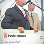Powiatowo - Gminne Dożynki w Gołaczewach - 29.08.2011