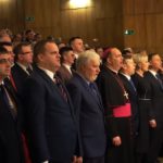 Prezydent Andrzej Duda honorowym obywatelem Wolbromia - 27.01.2017_27