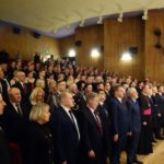 Prezydent Andrzej Duda honorowym obywatelem Wolbromia - 27.01.2017_28