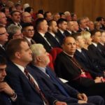 Prezydent Andrzej Duda honorowym obywatelem Wolbromia - 27.01.2017_29