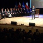 Prezydent Andrzej Duda honorowym obywatelem Wolbromia - 27.01.2017_42