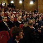 Prezydent Andrzej Duda honorowym obywatelem Wolbromia - 27.01.2017_46