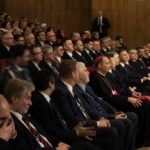 Prezydent Andrzej Duda honorowym obywatelem Wolbromia - 27.01.2017_48