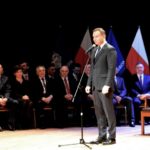Prezydent Andrzej Duda honorowym obywatelem Wolbromia - 27.01.2017_9