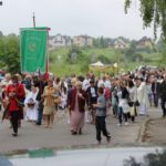 Procesja Bożego Ciała na Słowikach – 26.05.2016_2