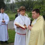 Procesja Bożego Ciała na Słowikach – 26.05.2016_49