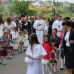 Procesja Bożego Ciała na Słowikach – 26.05.2016_6