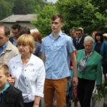 Procesja Bożego Ciała na Słowikach – 26.05.2016_71