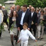 Procesja Bożego Ciała na Słowikach – 26.05.2016_73