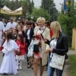 Procesja Bożego Ciała na Słowikach – 26.05.2016_9