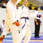Puchar Polski Ju-jitsu - 23.10.2011