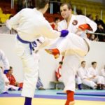 Puchar Polski Ju-jitsu - 23.10.2011