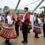 Regionalny Festiwal Folkloru w Zedermanie - 7.09.2019_101