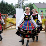 Regionalny Festiwal Folkloru w Zedermanie - 7.09.2019_107