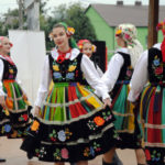 Regionalny Festiwal Folkloru w Zedermanie - 7.09.2019_109