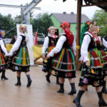Regionalny Festiwal Folkloru w Zedermanie - 7.09.2019_110