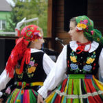 Regionalny Festiwal Folkloru w Zedermanie - 7.09.2019_113