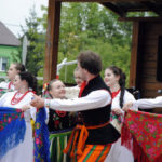 Regionalny Festiwal Folkloru w Zedermanie - 7.09.2019_118