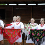 Regionalny Festiwal Folkloru w Zedermanie - 7.09.2019_119