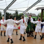 Regionalny Festiwal Folkloru w Zedermanie - 7.09.2019_122