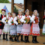 Regionalny Festiwal Folkloru w Zedermanie - 7.09.2019_12