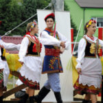 Regionalny Festiwal Folkloru w Zedermanie - 7.09.2019_134