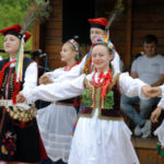 Regionalny Festiwal Folkloru w Zedermanie - 7.09.2019_135