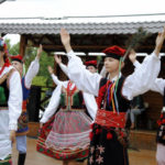 Regionalny Festiwal Folkloru w Zedermanie - 7.09.2019_139