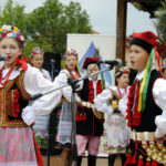 Regionalny Festiwal Folkloru w Zedermanie - 7.09.2019_13