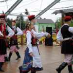 Regionalny Festiwal Folkloru w Zedermanie - 7.09.2019_143