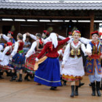 Regionalny Festiwal Folkloru w Zedermanie - 7.09.2019_144