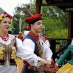 Regionalny Festiwal Folkloru w Zedermanie - 7.09.2019_145