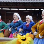 Regionalny Festiwal Folkloru w Zedermanie - 7.09.2019_148