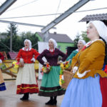 Regionalny Festiwal Folkloru w Zedermanie - 7.09.2019_149