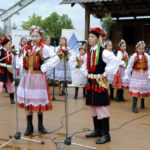 Regionalny Festiwal Folkloru w Zedermanie - 7.09.2019_14