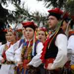 Regionalny Festiwal Folkloru w Zedermanie - 7.09.2019_150