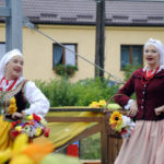 Regionalny Festiwal Folkloru w Zedermanie - 7.09.2019_151