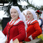 Regionalny Festiwal Folkloru w Zedermanie - 7.09.2019_153