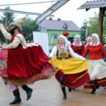 Regionalny Festiwal Folkloru w Zedermanie - 7.09.2019_155