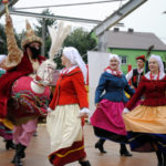 Regionalny Festiwal Folkloru w Zedermanie - 7.09.2019_156