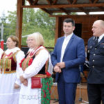 Regionalny Festiwal Folkloru w Zedermanie - 7.09.2019_158